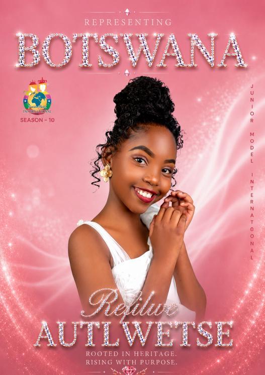 Refilwe Autlwetse