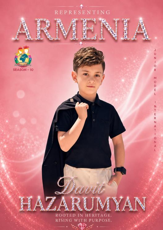 Davit Hazarumyan