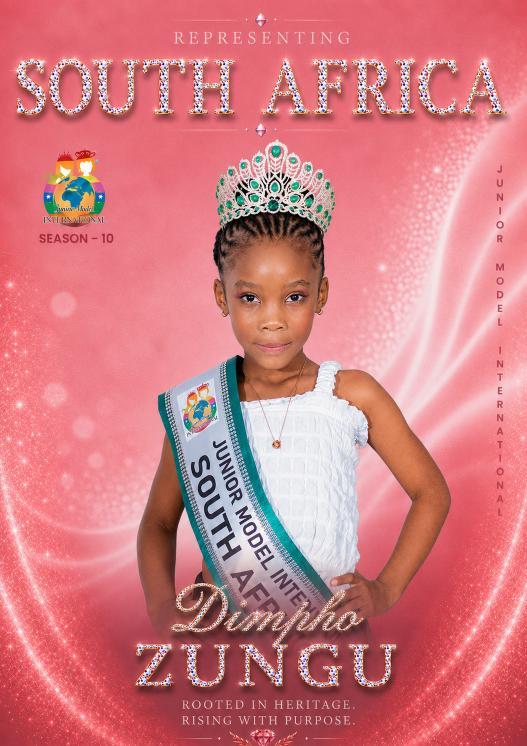 Dimpho Zungu
