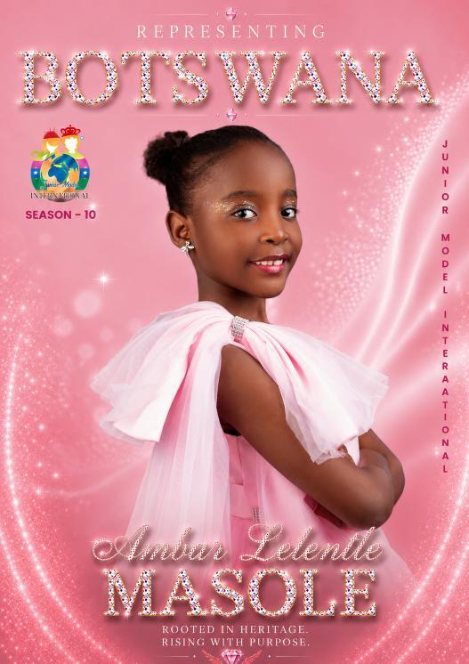 Ambar Lelentle Masole