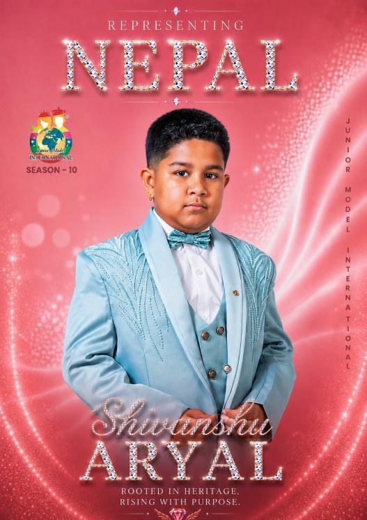 Shivanshu Aryal