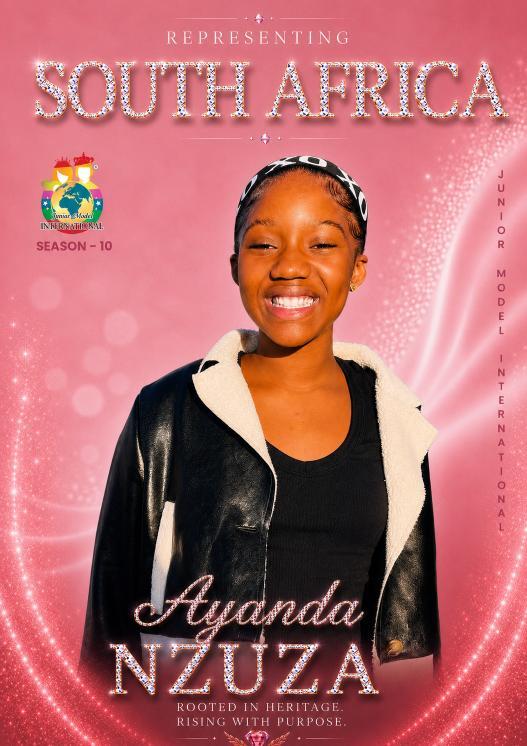 Ayanda Nzuza