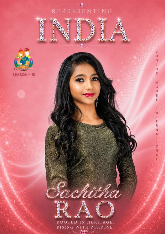 Sachitha Rao