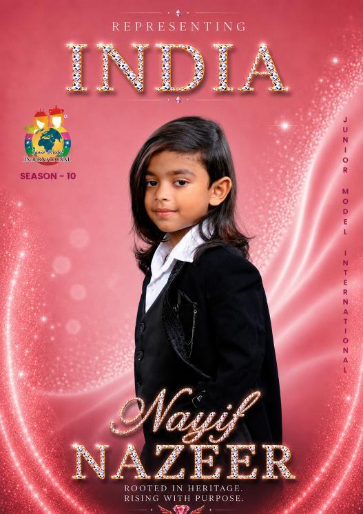 Nayif Nazeer