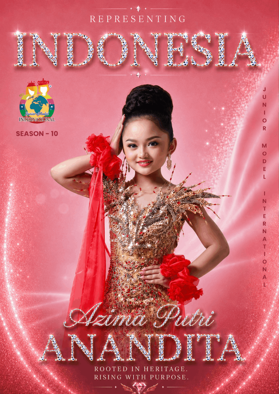 Azima Putri Anandita